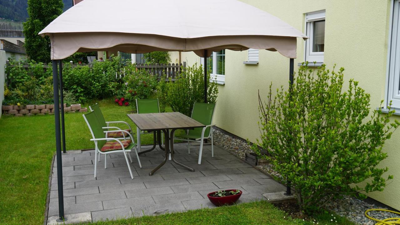 Alpensportlodge Altenmarkt im Pongau Bagian luar foto