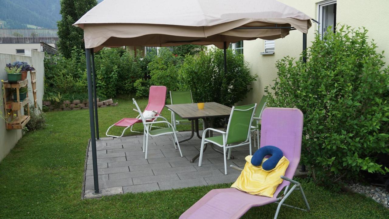 Alpensportlodge Altenmarkt im Pongau Bagian luar foto